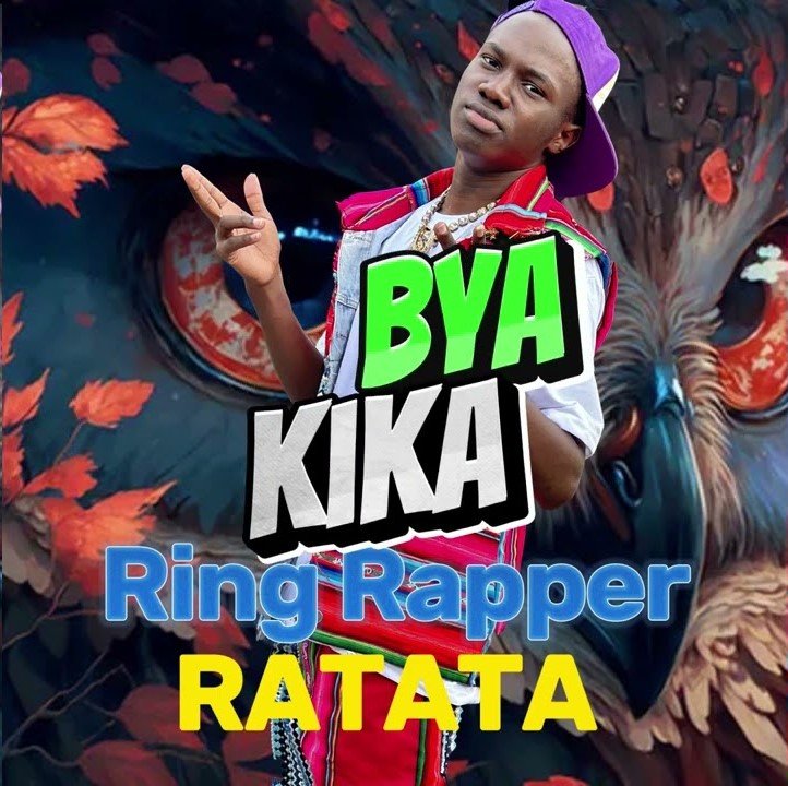 Ring Rapper